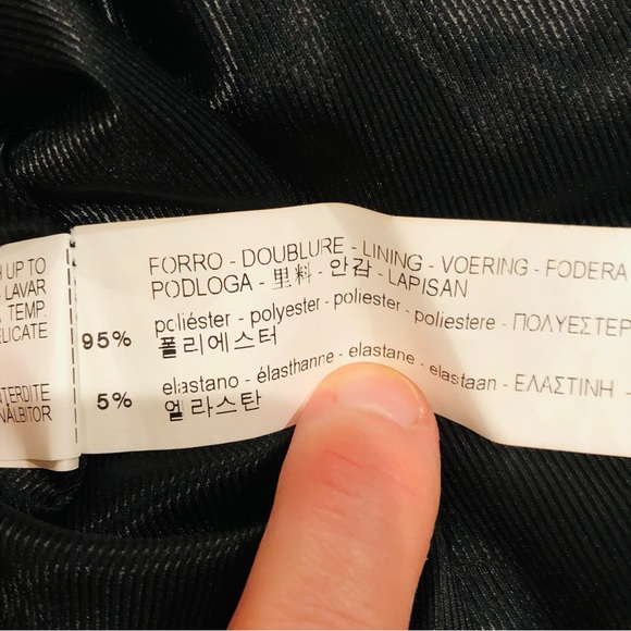 ZARA miniskirt - Picture 9 of 9